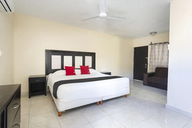 Hotel Jardín Cancún