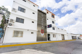 Hotel Jardín Cancún