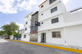 Hotel Jardín Cancún