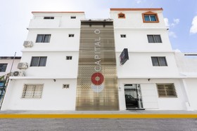 Hotel Jardín Cancún