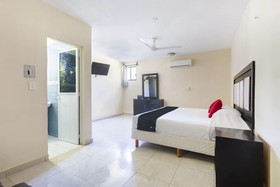 Hotel Jardín Cancún