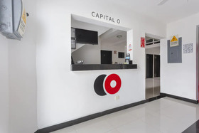 Hotel Jardín Cancún