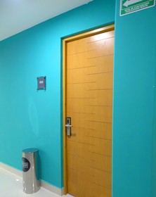 Hotel Kavia Plus