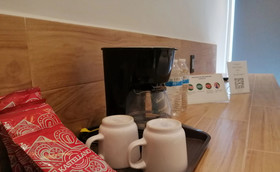Hotel Kavia Plus