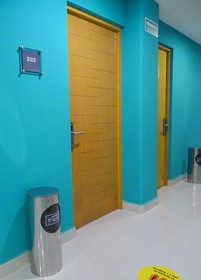 Hotel Kavia Plus