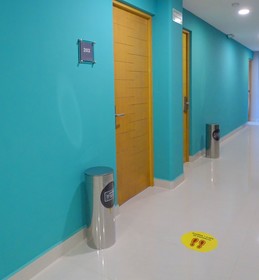 Hotel Kavia Plus