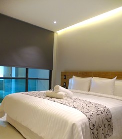 Hotel Kavia Plus