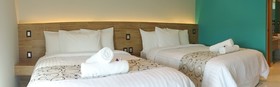 Hotel Kavia Plus