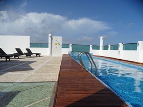 Hotel Kavia Plus