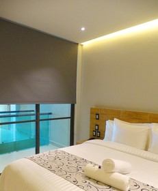 Hotel Kavia Plus