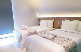 Hotel Kavia Plus