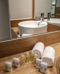 Hotel Kavia Plus