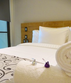Hotel Kavia Plus