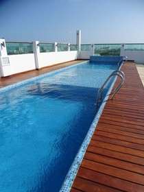 Hotel Kavia Plus