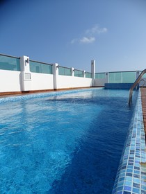 Hotel Kavia Plus