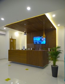 Hotel Kavia Plus