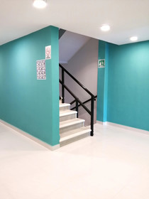 Hotel Kavia Plus