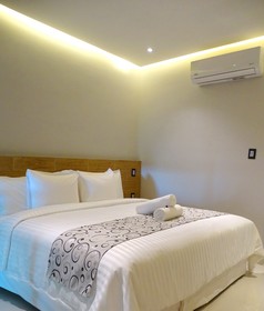 Hotel Kavia Plus