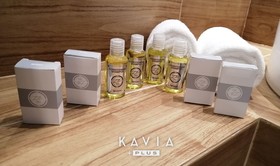 Hotel Kavia Plus