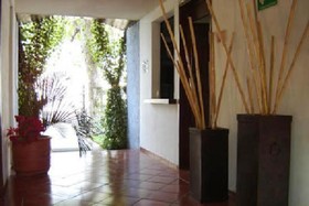 Hotel Los Girasoles Cancun