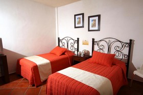 Hotel Los Girasoles Cancun