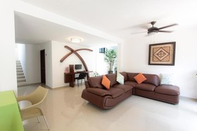 Hotel Los Girasoles Cancun
