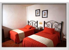 Hotel Los Girasoles Cancun