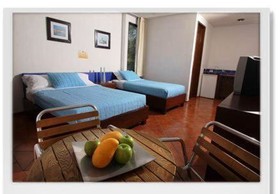 Hotel Los Girasoles Cancun