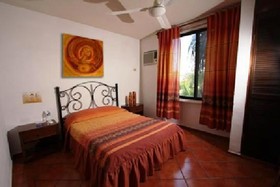 Hotel Los Girasoles Cancun