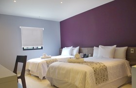 Hotel Luma by Kavia