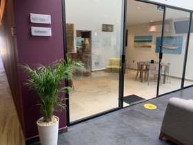 Hotel Luma by Kavia