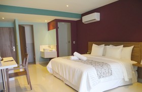 Hotel Luma by Kavia