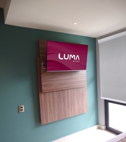 Hotel Luma by Kavia