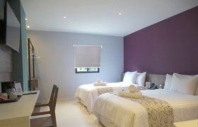 Hotel Luma by Kavia