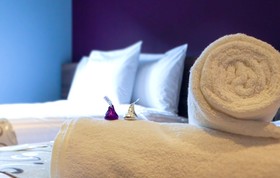 Hotel Luma by Kavia