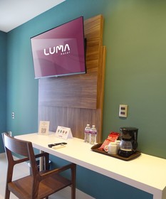 Hotel Luma by Kavia