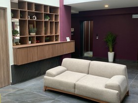 Hotel Luma by Kavia