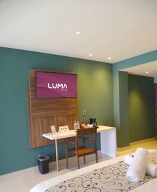 Hotel Luma by Kavia