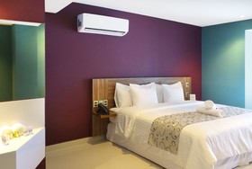 Hotel Luma by Kavia