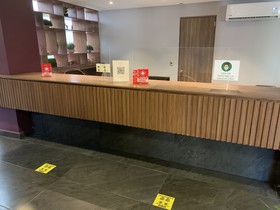 Hotel Luma by Kavia