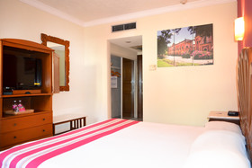 Hotel Margaritas Cancun