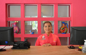 Hotel Margaritas Cancun
