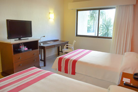 Hotel Margaritas Cancun