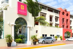 Hotel Margaritas Cancun