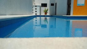 Hotel Mexicasa Cancun