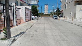 Hotel Mexicasa Cancun