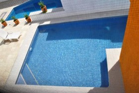 Hotel Mexicasa Cancun