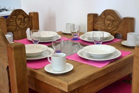 Hotel Mexicasa Cancun
