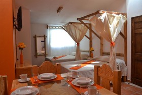 Hotel Mexicasa Cancun