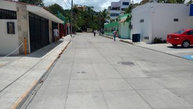 Hotel Mexicasa Cancun